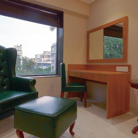 Magnus Nexstar Suites Kalyani Nagar بونة المظهر الخارجي الصورة