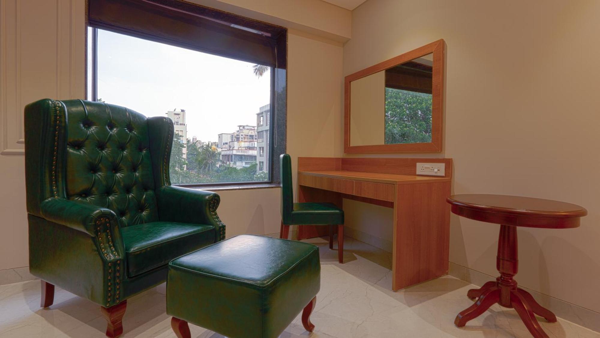 Magnus Nexstar Suites Kalyani Nagar بونة المظهر الخارجي الصورة