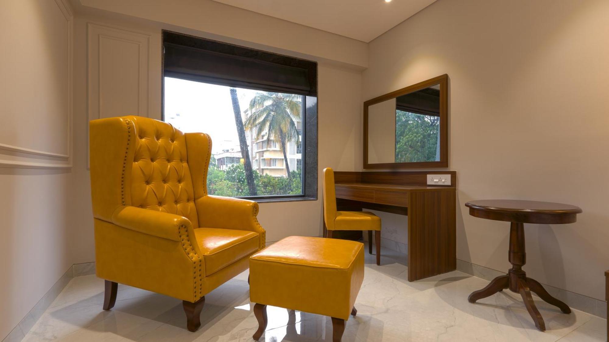 Magnus Nexstar Suites Kalyani Nagar بونة المظهر الخارجي الصورة