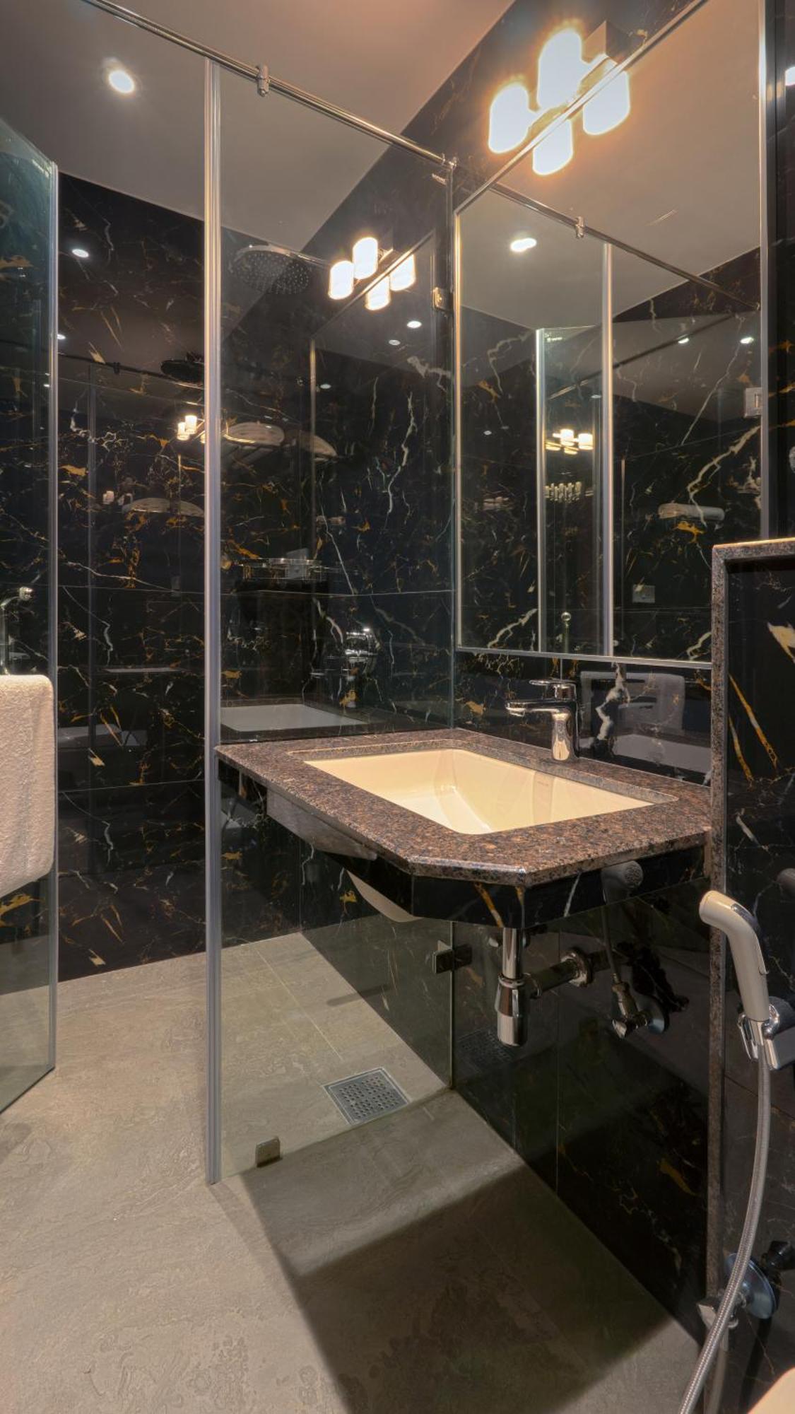 Magnus Nexstar Suites Kalyani Nagar بونة المظهر الخارجي الصورة