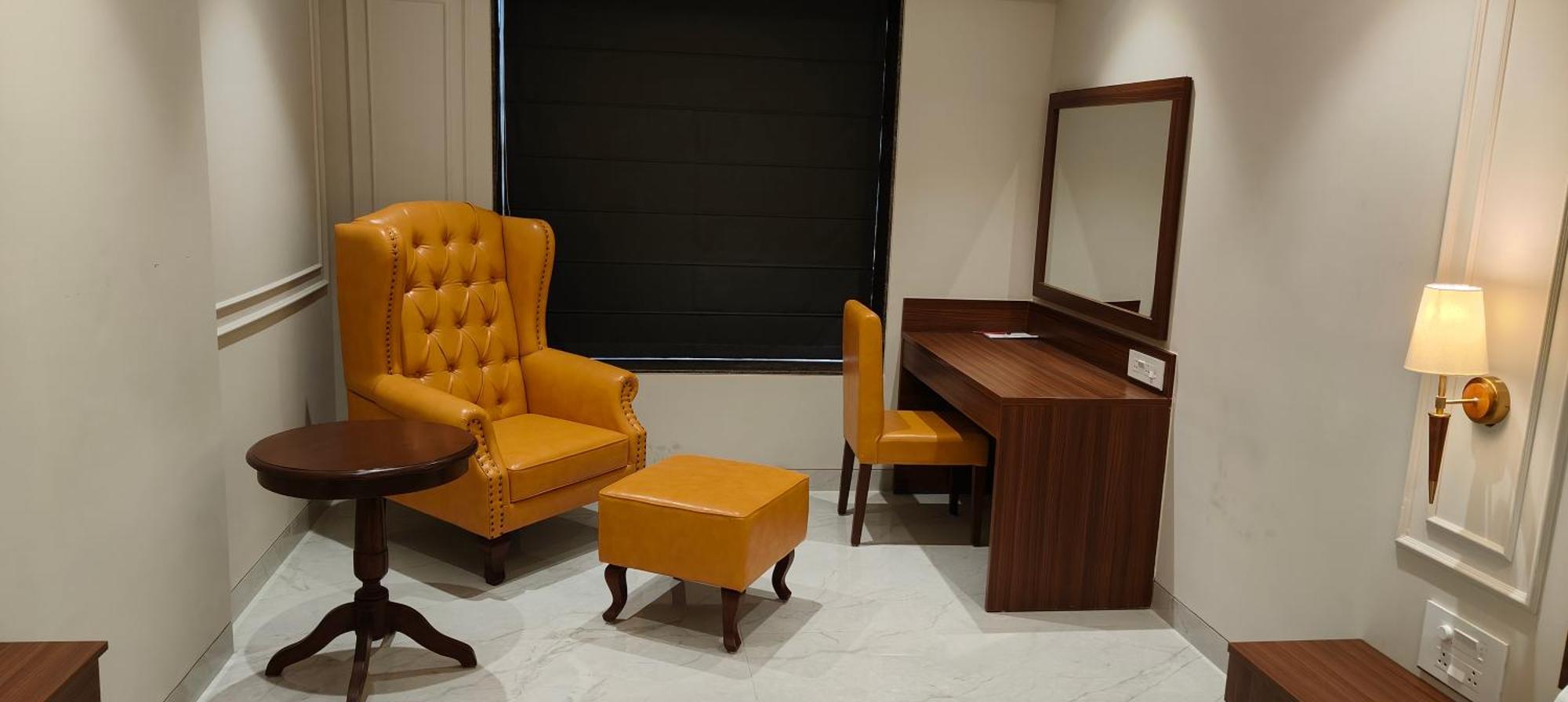 Magnus Nexstar Suites Kalyani Nagar بونة المظهر الخارجي الصورة